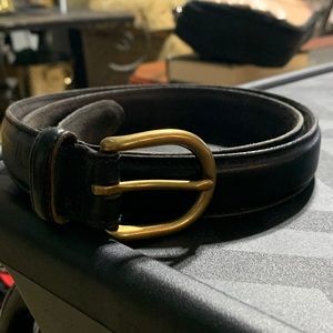 Polo by Ralph Lauren Men’s Belt